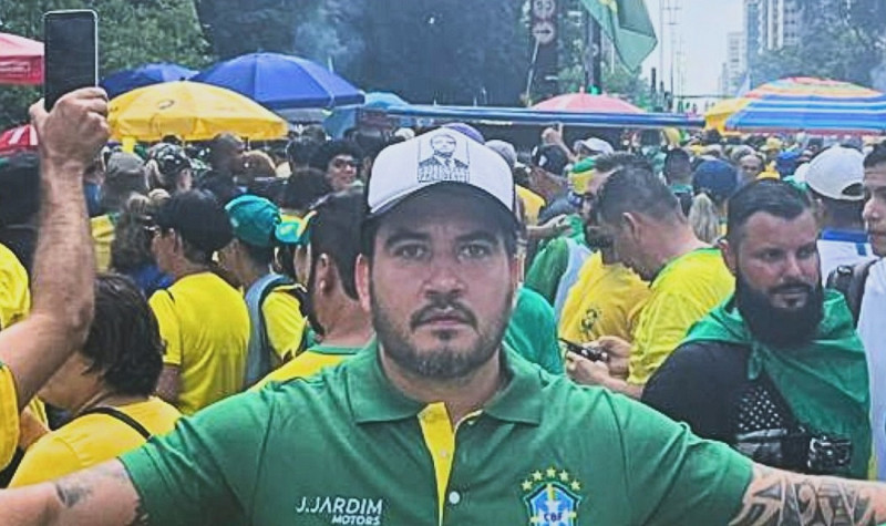 TSE manda ALMS tirar Rafael Tavares e dar posse a Paulo Duarte