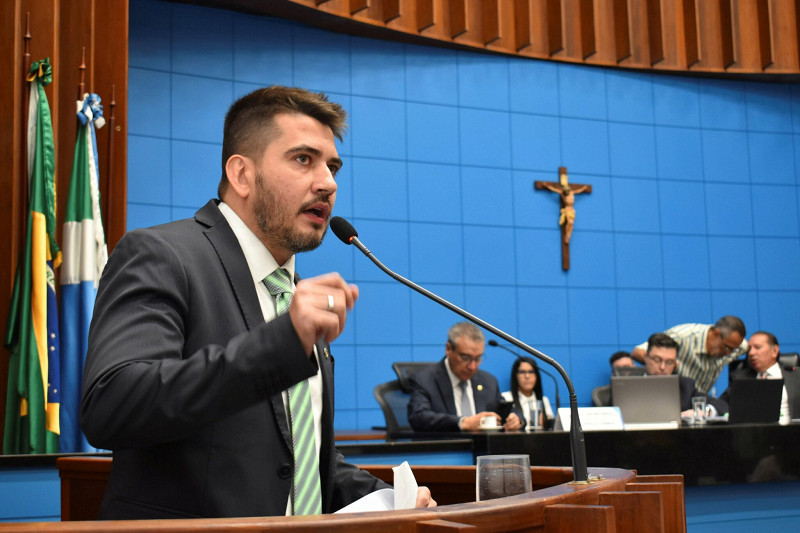 TSE marca para sessão que vai decidir futuro de Rafael Tavares