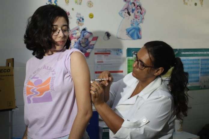 Sábado Especial terá seis pontos de vacinação contra a dengue em Dourados