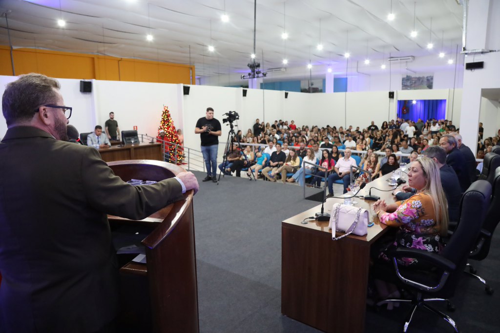 Vereadores retomam os trabalhos com sessões nesta segunda e quarta