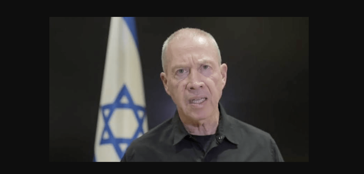 Ministro israelense diz que ‘agressão do Hezbollah está perto de ponto crítico’ e ameaça escalar a guerra