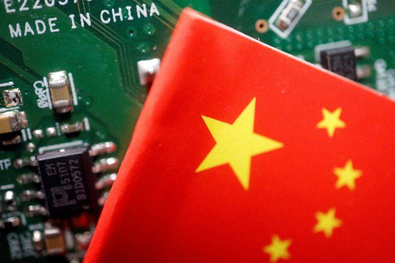 Em busca de autossuficiência em tecnologia, China promete abrir mercado para investidores estrangeiros