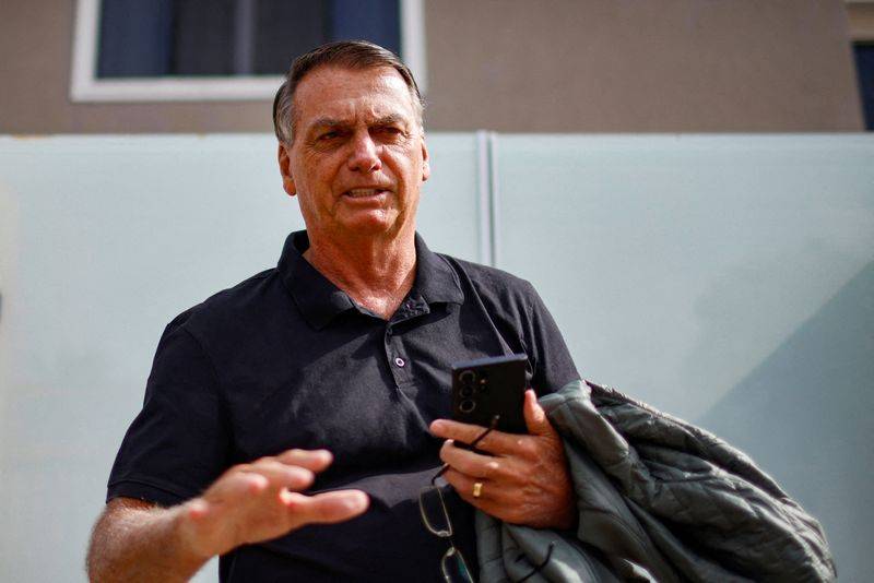 PF já discute crimes que Bolsonaro será indiciado após depoimentos de ex-comandantes implicarem ex-presidente