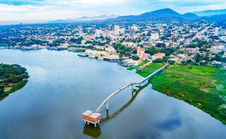 Com investimentos de R$ 227,3 milhões, Governo de MS reforça compromisso com a segurança hídrica