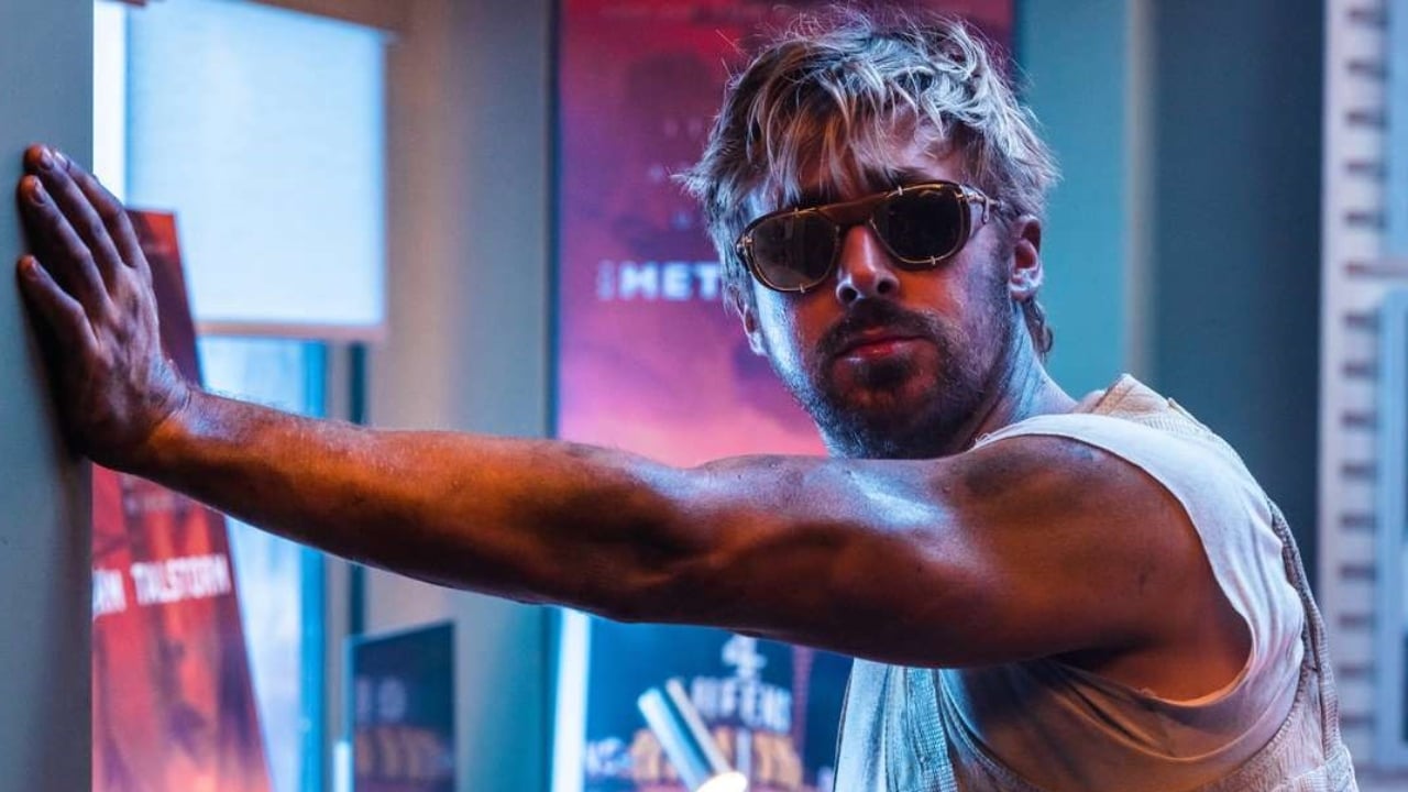 Após Barbie, Ryan Gosling embarca em filme de ação perfeito para os fãs de John Wick: “Uma carta de amor às acrobacias”