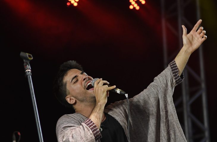 Atrações regionais estarão presentes em shows gratuitos na Semana do Artesão 2024