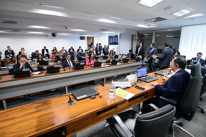 CMA vota punição maior para crimes contra animais silvestres