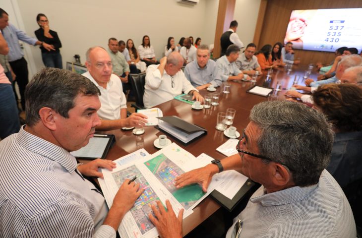 Com Rota Bioceânica, Porto Murtinho é preparada pelo Governo de MS para ser acesso ao Oceano Pacífico