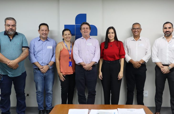 Conselho Administrativo da Funsau é empossado com foco em melhorias para o HRMS