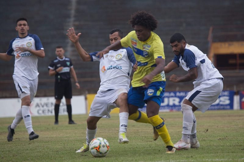 DAC elimina Costa Rica e está nas semifinais