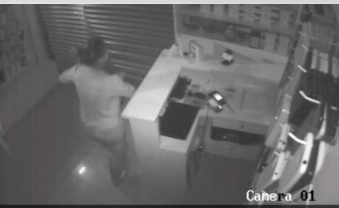 Dupla que furtou loja de shopping em Dourados e Campo Grande é presa em SP