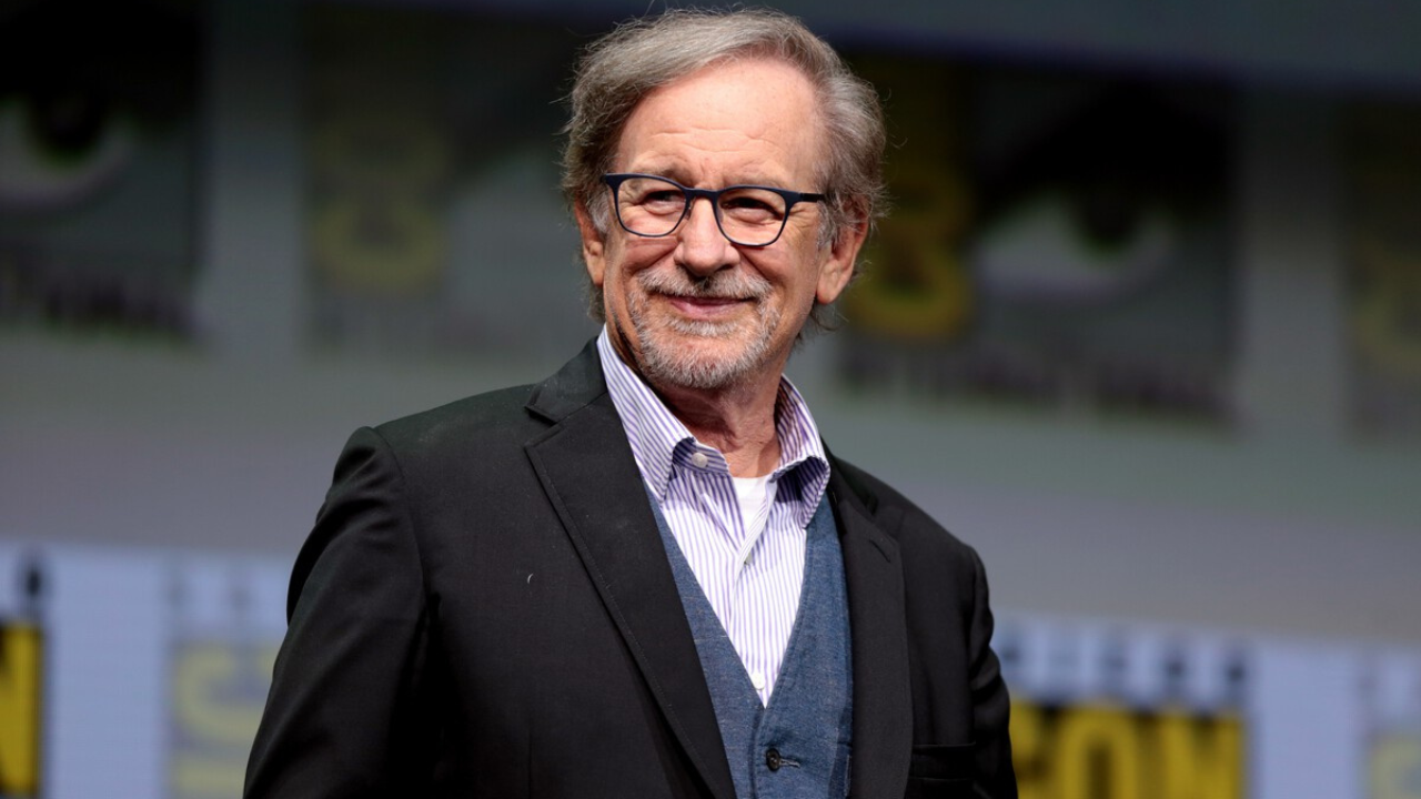“É o melhor filme que já fiz”: Steven Spielberg revela seu trabalho favorito e os 2 filmes sem os quais ele não poderia tê-lo feito
