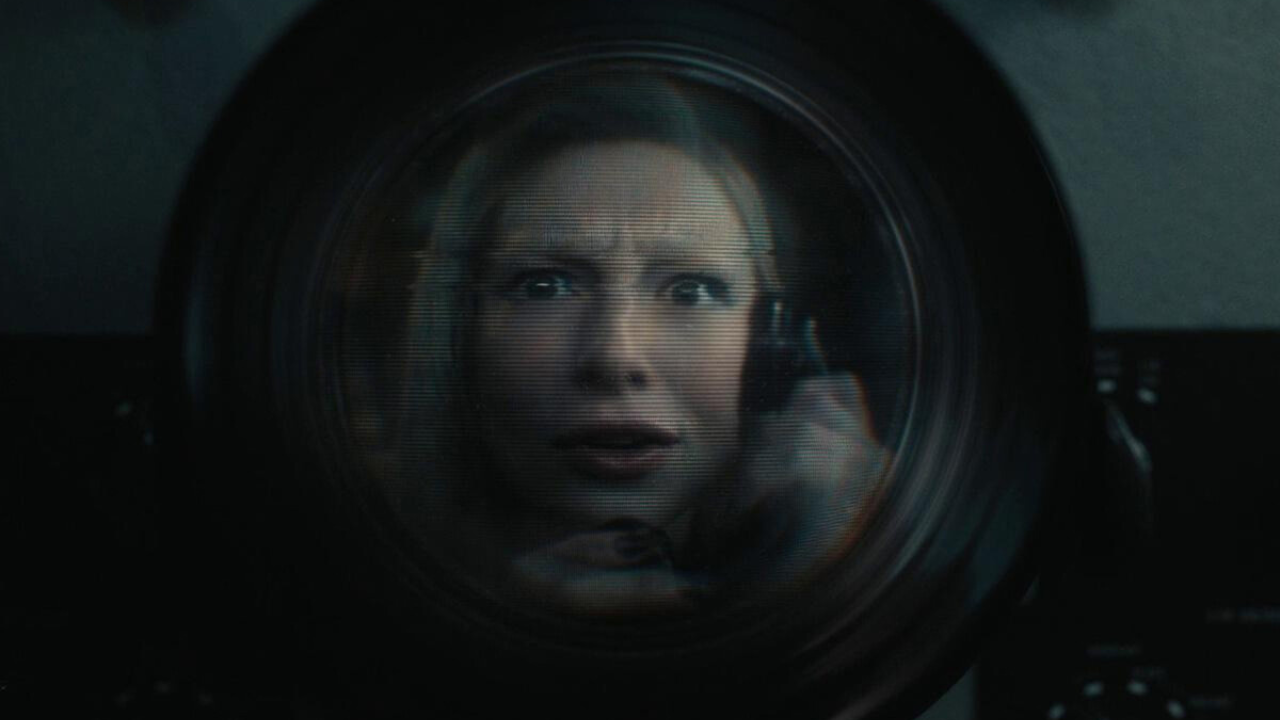 É um dos filmes distópicos de maior sucesso de 2023. Um espetáculo e ascensão do fascismo em uma ambiciosa ficção científica que você pode assistir online hoje