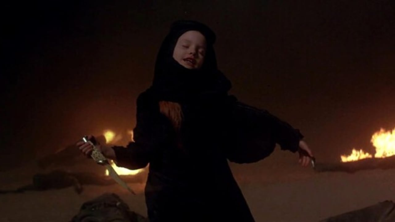 Esta grande participação especial de Duna 2 é muito importante: Saiba tudo o que ela significa para o próximo filme da saga de ficção científica