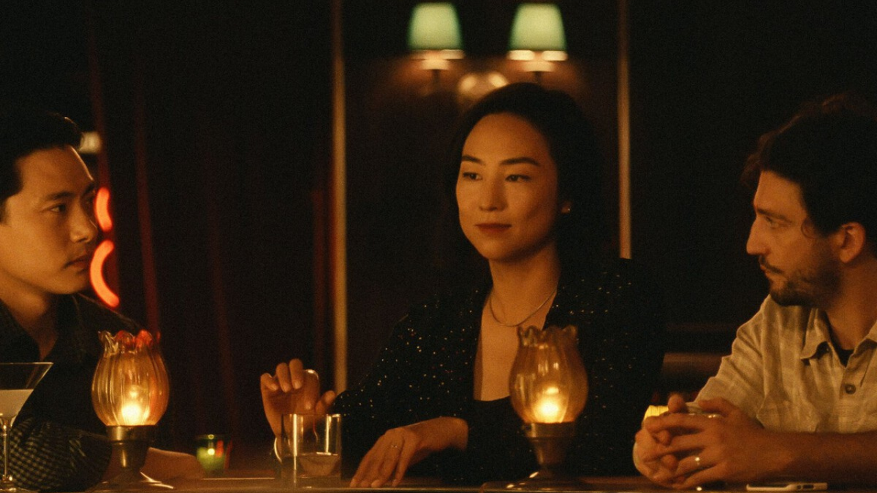 Este detalhe de Vidas Passadas mostra que a grande injustiça da temporada do Oscar 2024 foi não ter indicado Celine Song a melhor diretor