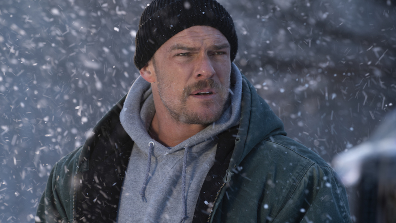 Este filme baseado em fatos reais e estrelado pelo astro de Reacher já é uma das obras-primas de 2024