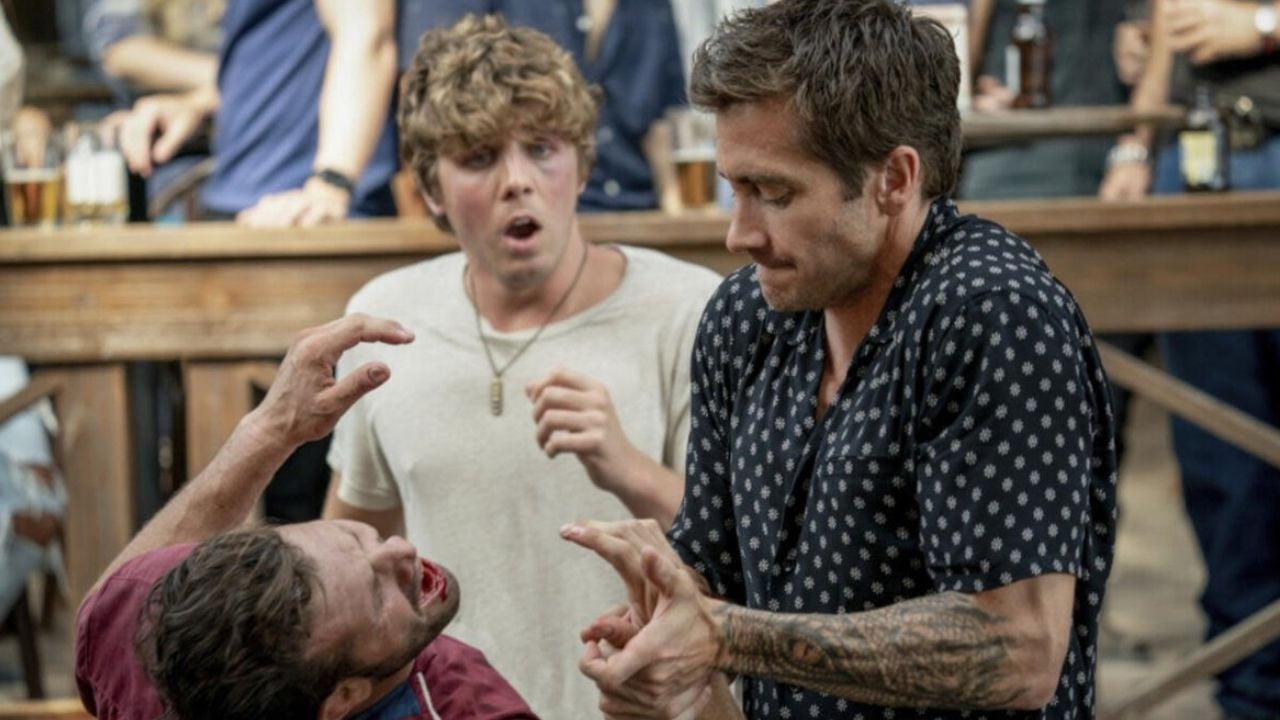 Estrela de John Wick 4 critica as cenas de ação de Matador de Aluguel: “Patrick Swayze não precisava disso”