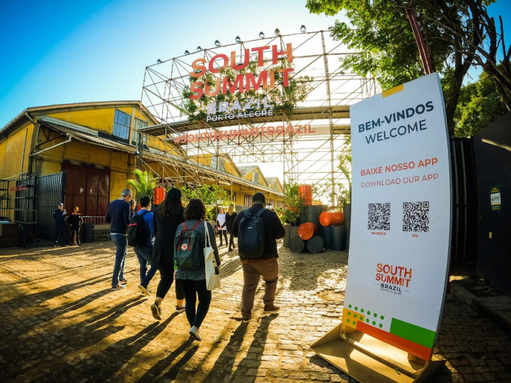 Exportação de agro tecnologia brasileira entra em discussão no South Summit Brazil