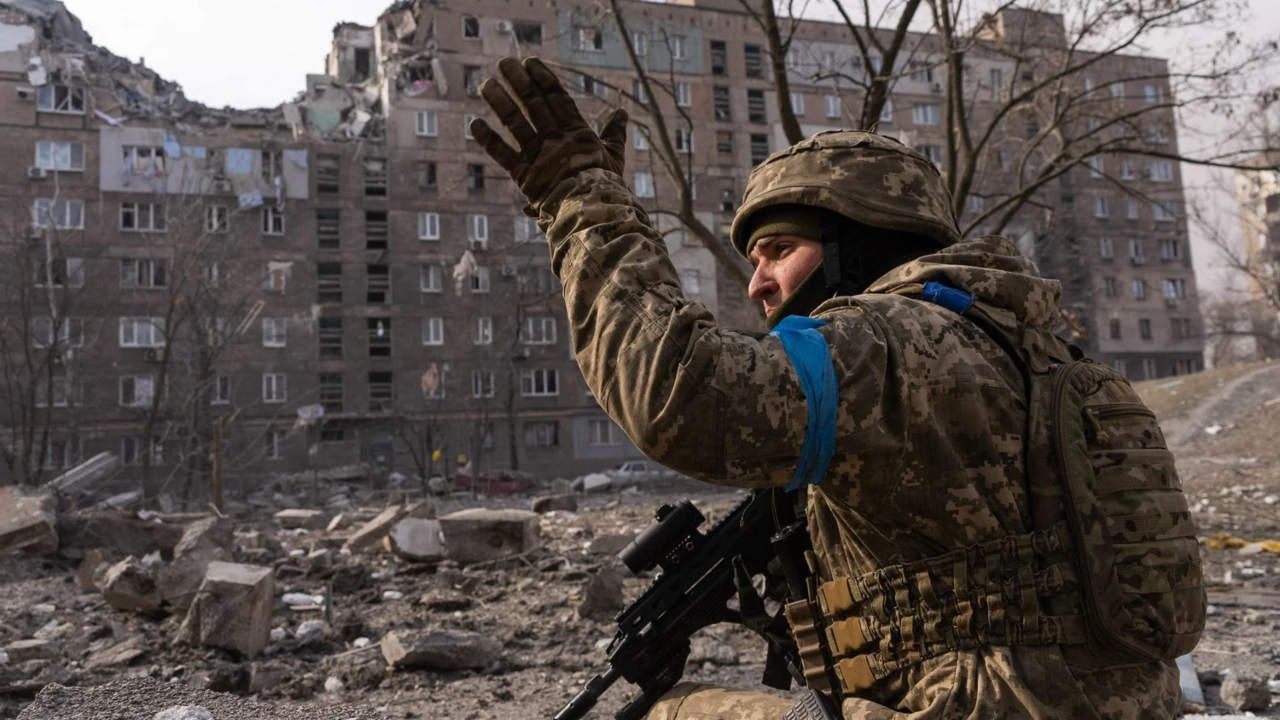 Favorito do Oscar: Documentário impactante que escancara os horrores da Guerra, chega aos cinemas