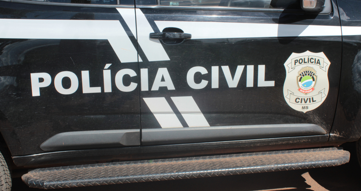 Homem é preso após ameaçar e perseguir a ex-companheira em Caarapó