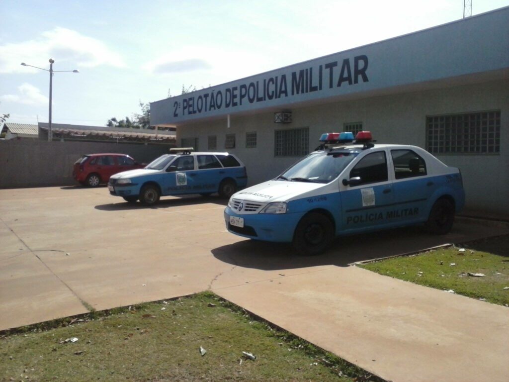 Homem é preso suspeito de estuprar a própria filha durante cinco anos em MS