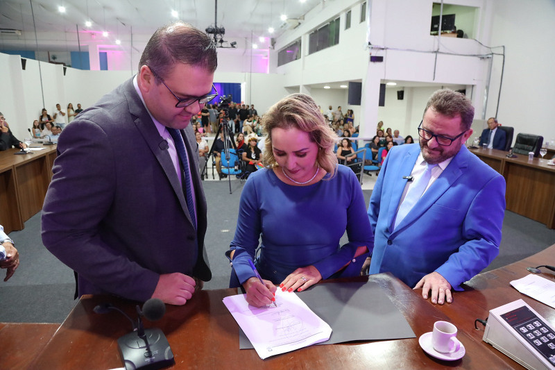 Lei de Laudir que protege mulheres vítimas de violência é regulamentada