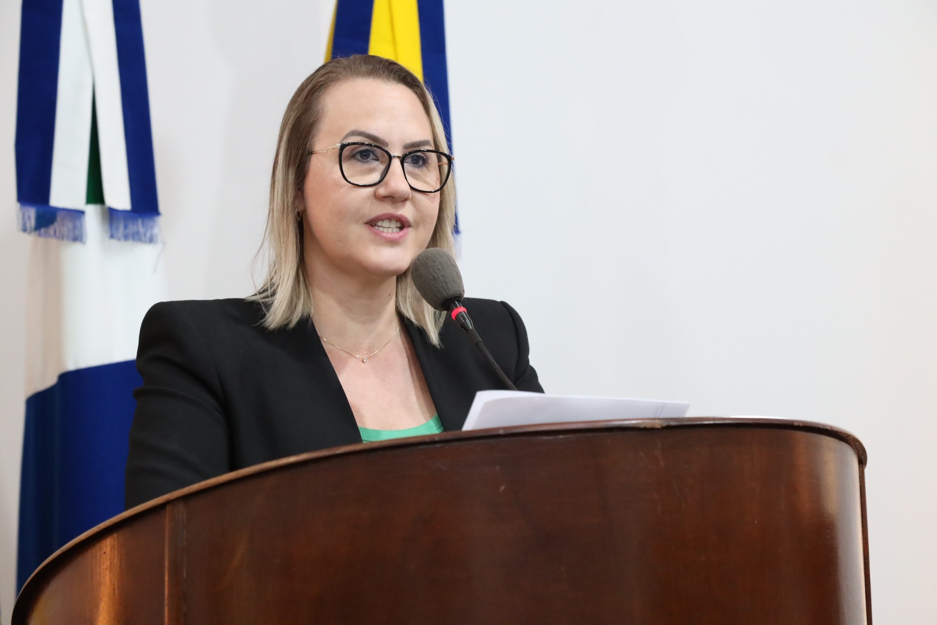 Liandra propõe a contratação de médicos dermatologistas e infectologistas na rede pública