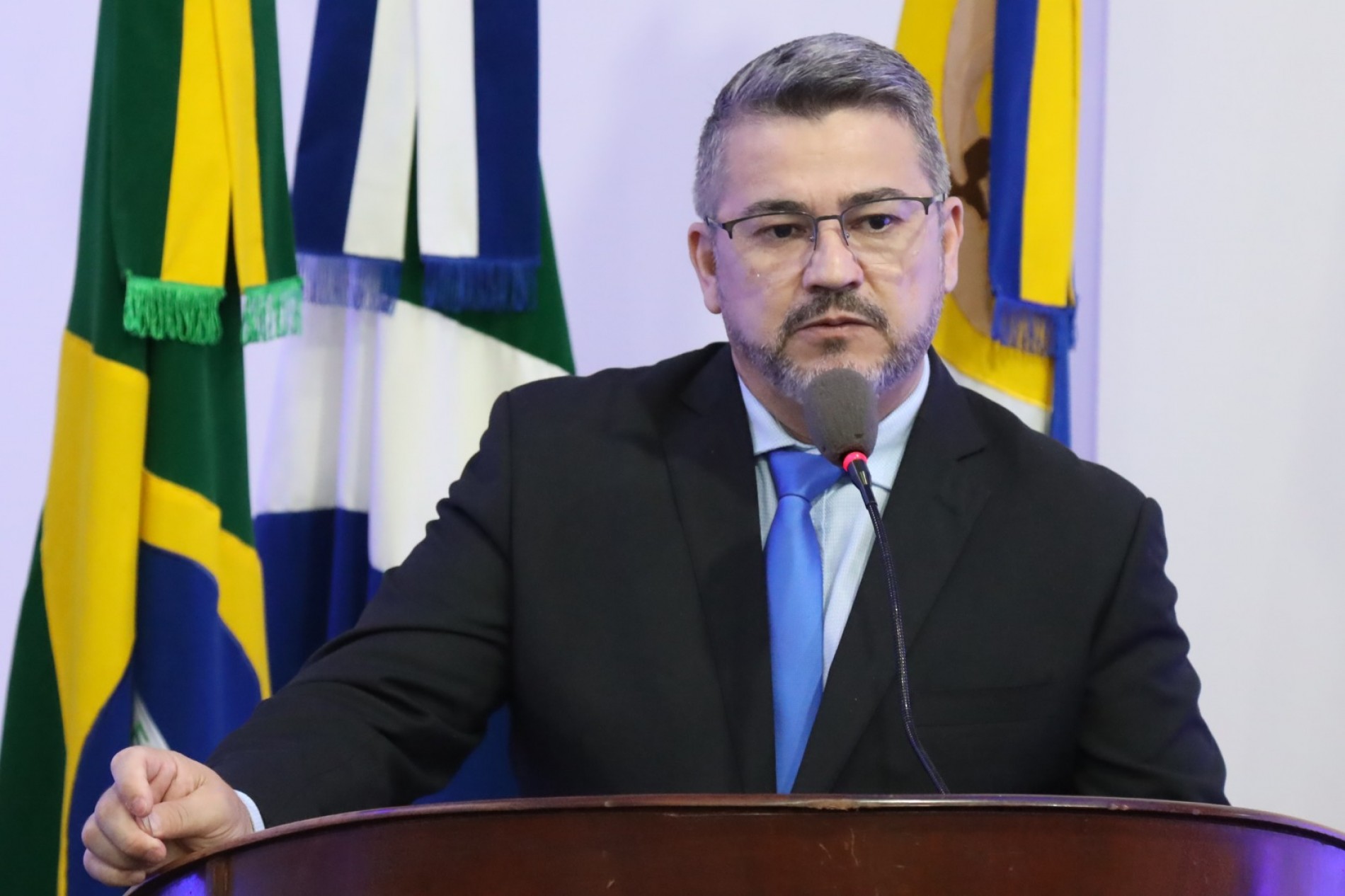 Mesmo com investimento milionário, portal da transparência em Dourados não funciona, denuncia Fábio Luis