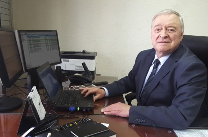 Moraes nega liminar e mantém desembargador de MS afastado