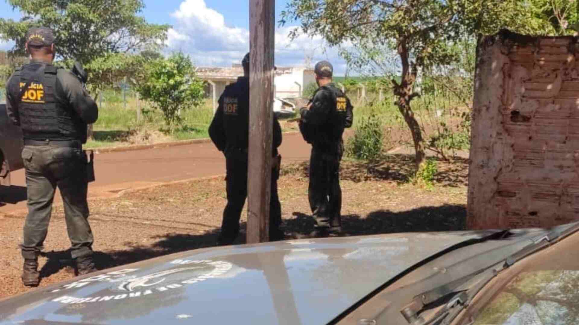 Morto em confronto com a polícia foi preso há 27 anos por assalto a banco