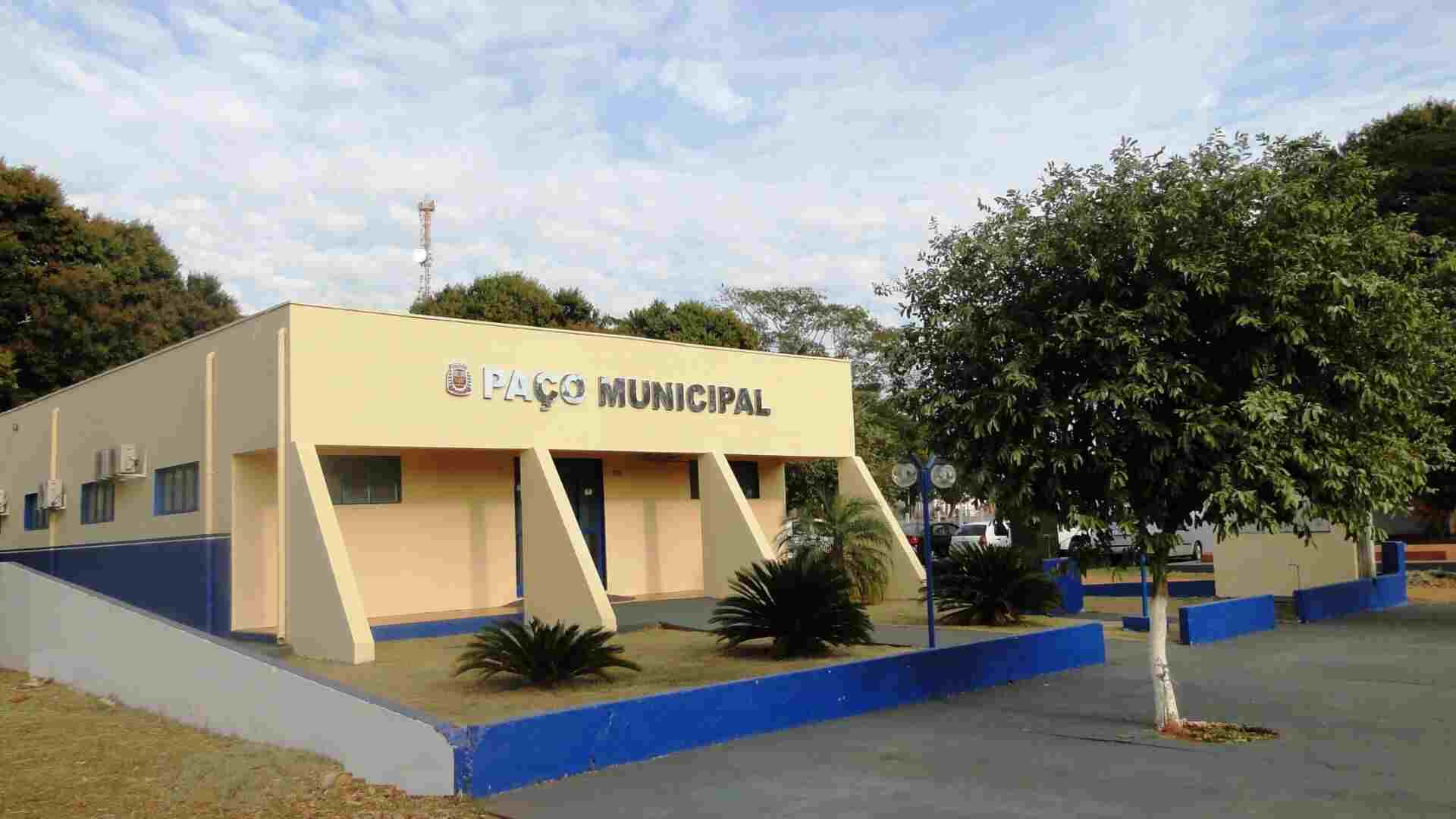 MP recomenda ponto eletrônico a servidores de Angélica