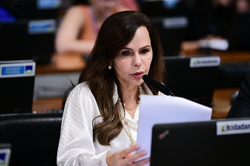 Mudança no critério do valor mínimo para ensino no Orçamento vai à Câmara