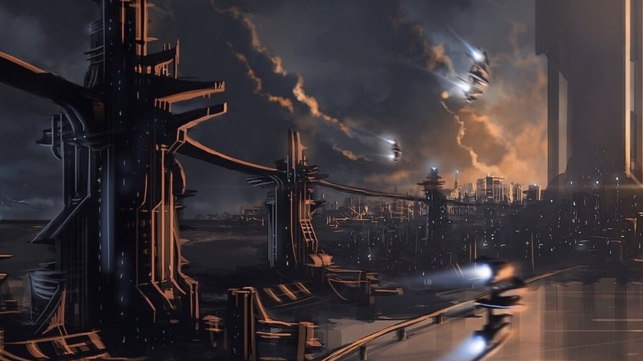 O filme de ficção científica mais ambicioso da história confirma lançamento em 2024: Orçamento de 120 milhões e 42 anos de espera para realizar um sonho que parecia impossível