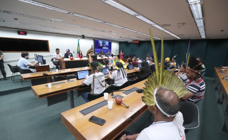 Oito comissões da Câmara dos Deputados devem eleger seus presidentes nesta semana