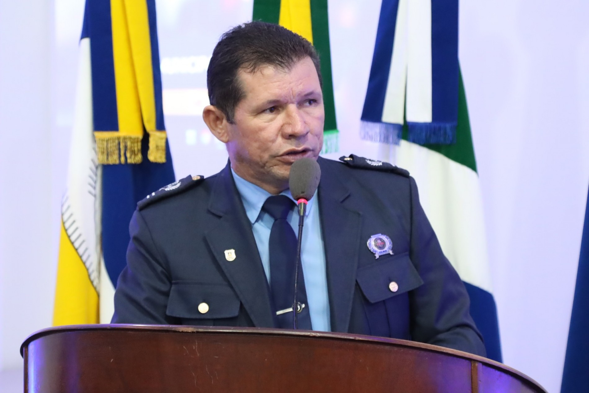 Olavo Sul pede ‘varredura’ para identificar e consertar escolas com problemas elétricos