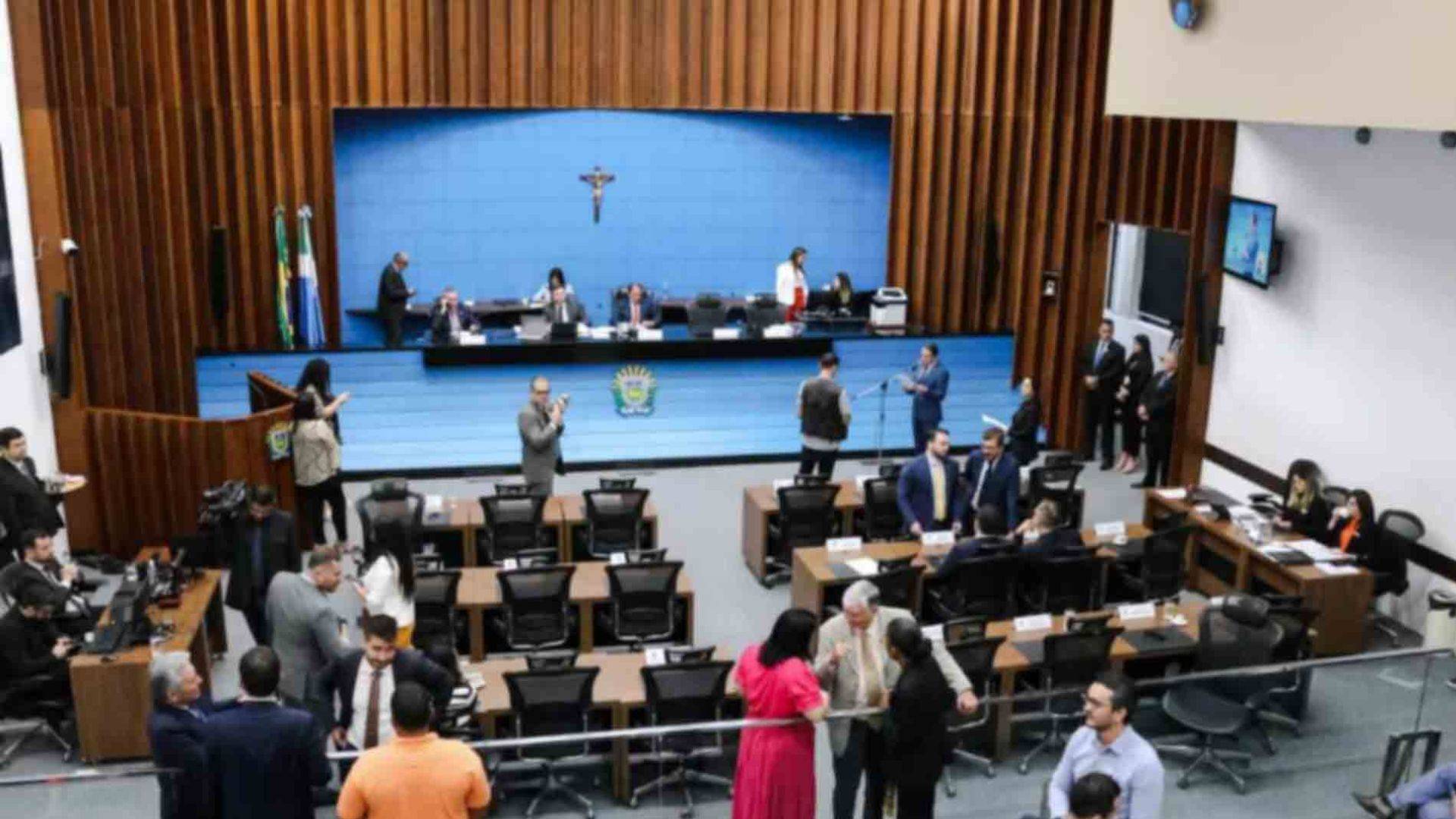 Em audiência na próxima terça, Secretaria Estadual de Saúde prestará contas na Assembleia Legislativa