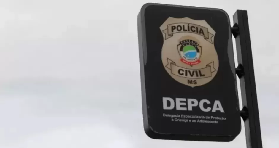 Pai que quebrou a perna do filho de 4 anos após agressão vai passar por audiência de custódia