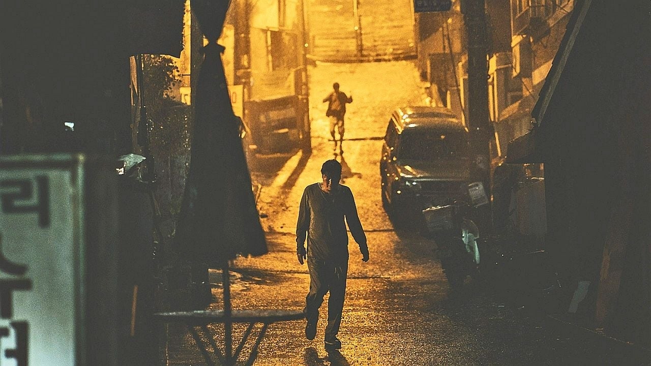 Para ver hoje à noite no streaming: Talvez este seja o melhor filme desta década