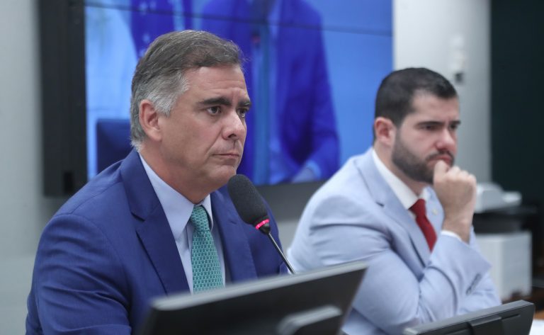 Pedido de cassação de Chiquinho Brazão deve chegar nesta quarta-feira ao Conselho de Ética