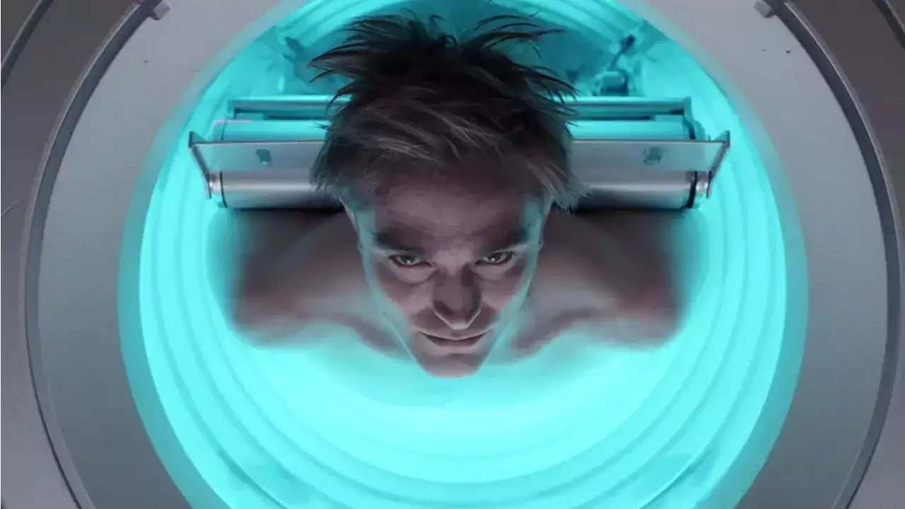 “Personagens originais e desenvolvimento imprevisível do enredo”: Ficção científica com Robert Pattinson promete chocar os espectadores