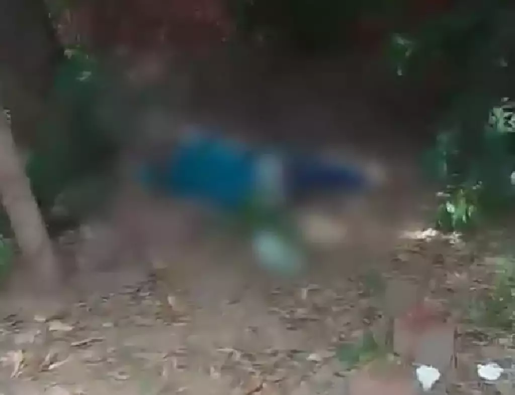 Peso suspeito de executar jovem a tiros na fronteira