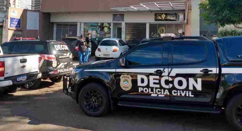 Policiais civis são afastados na Capital por suspeita de integrar grupo de execução