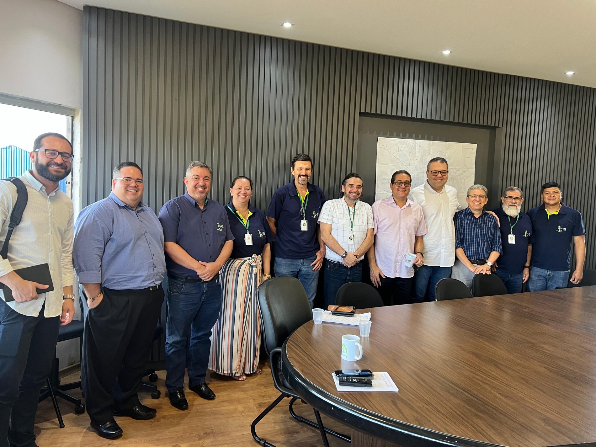 Prefeitura deve renovar convênio com Hospital Porta da Esperança, comemora vereador Cemar Arnal