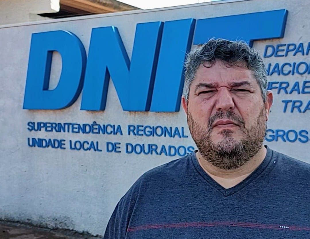 Rogério Yuri articula com Dnit e Prefeitura, semáforo no acesso Campo Dourado/4º Plano