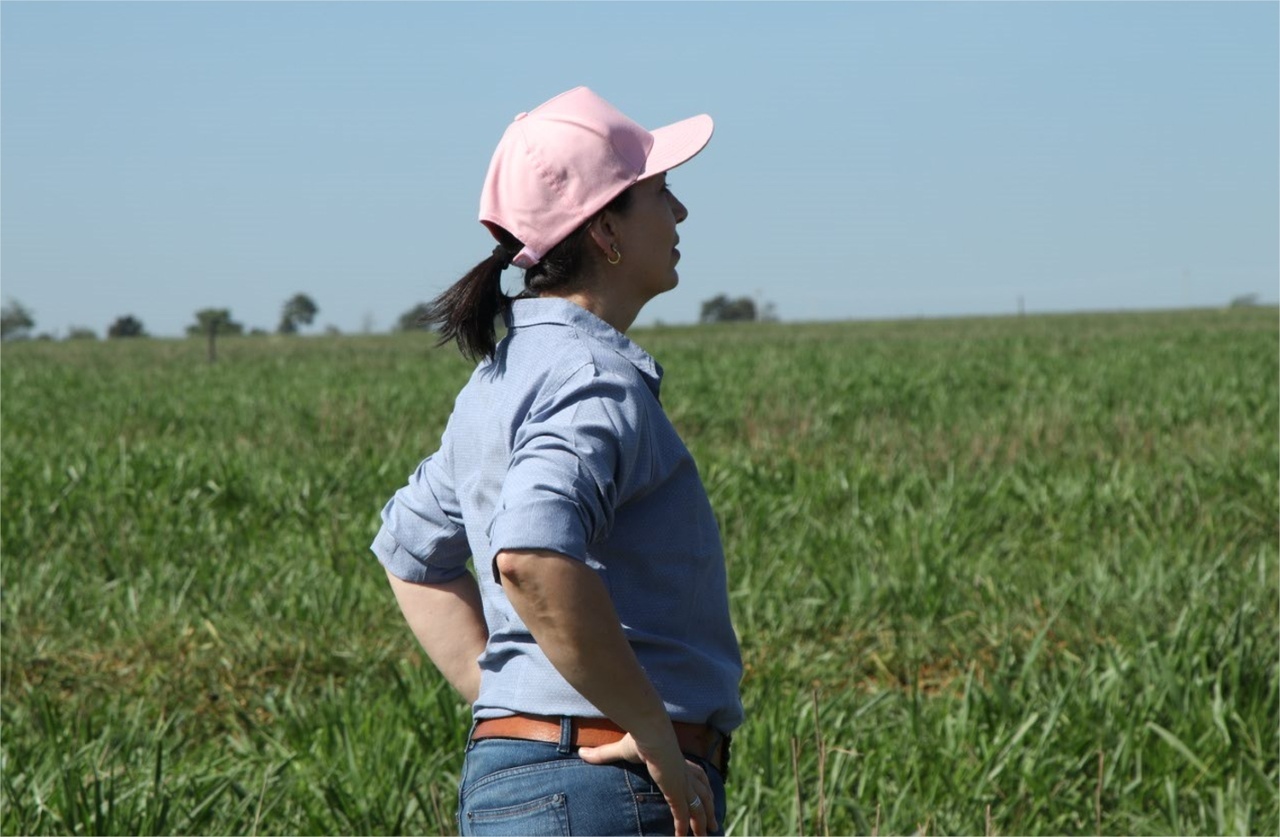 Semeando igualdade: jornada das mulheres no agronegócio