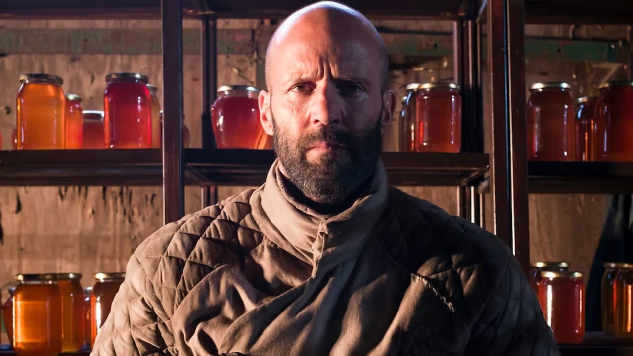 “Sempre serei grato a ele”: Graças a este diretor, Jason Statham passou de vendedor ambulante a estrela de cinema