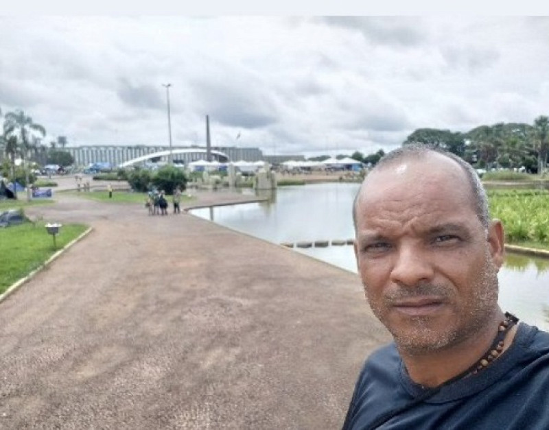 STF condena 5º bolsonarista de MS a 14 anos de prisão