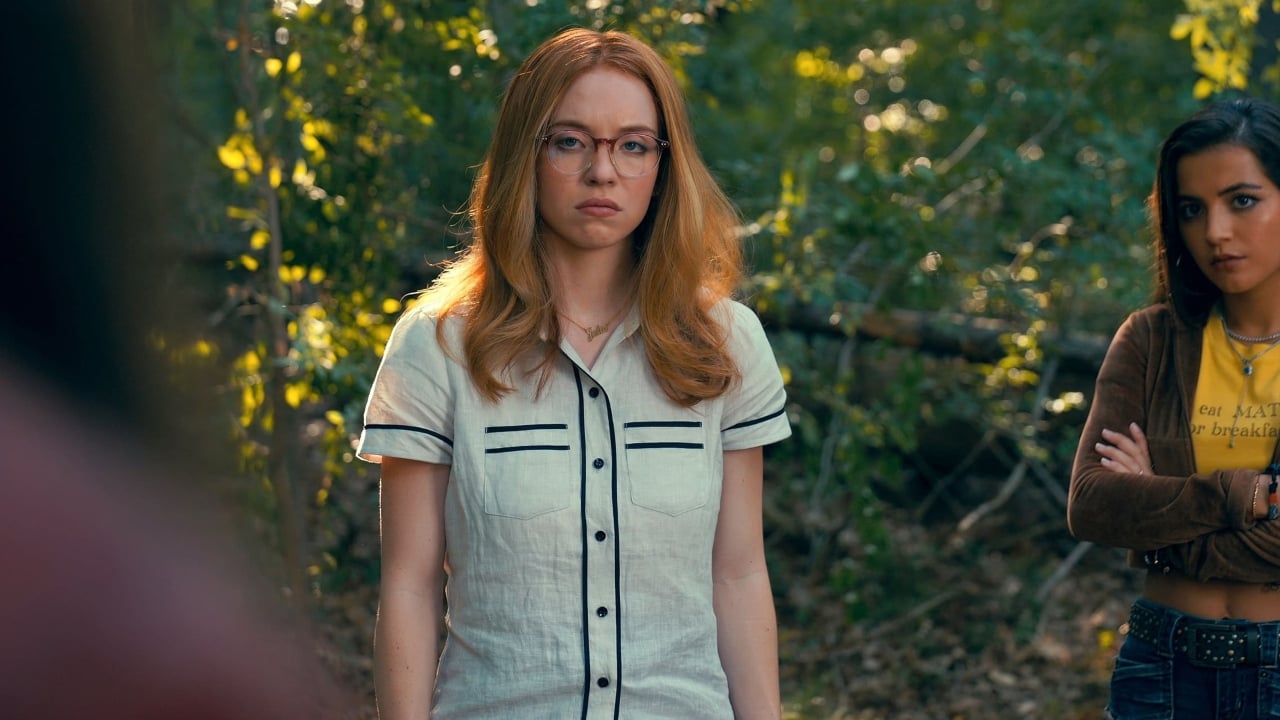 Teve péssimo desempenho em bilheteria e virou piada: Sydney Sweeney não está nem aí para o fracasso de Madame Teia