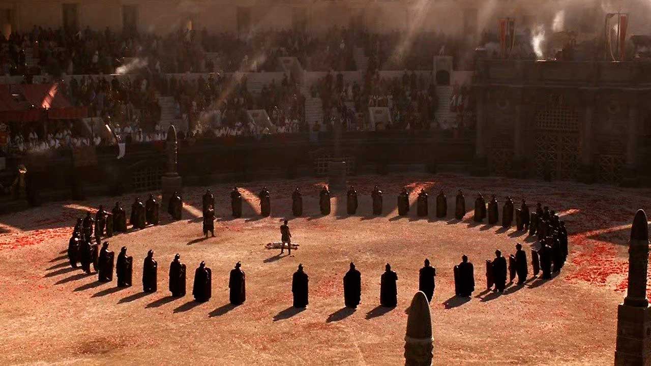 Um dos filmes mais esperados de 2024: Deixou o próprio estúdio sem palavras e 300 milhões foram investidos para torná-lo possível