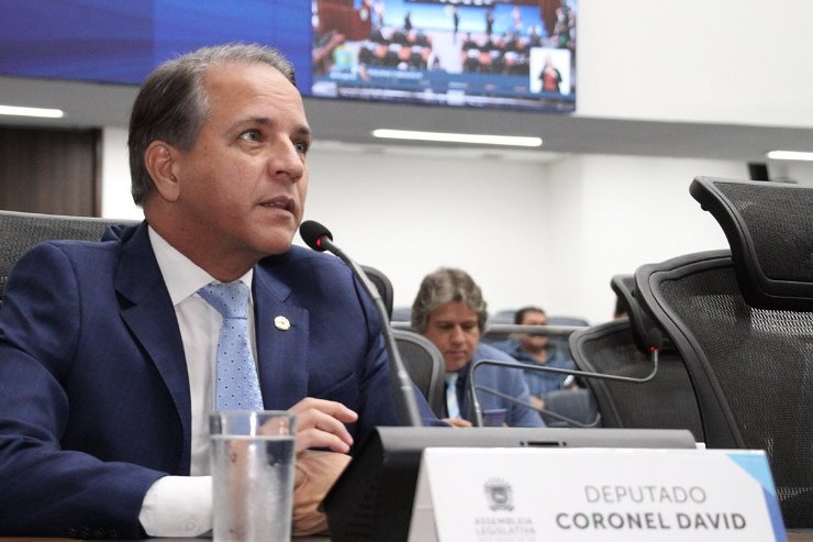 Utilidade pública é proposta ao Centro de Equoterapia da PM de Nova Andradina